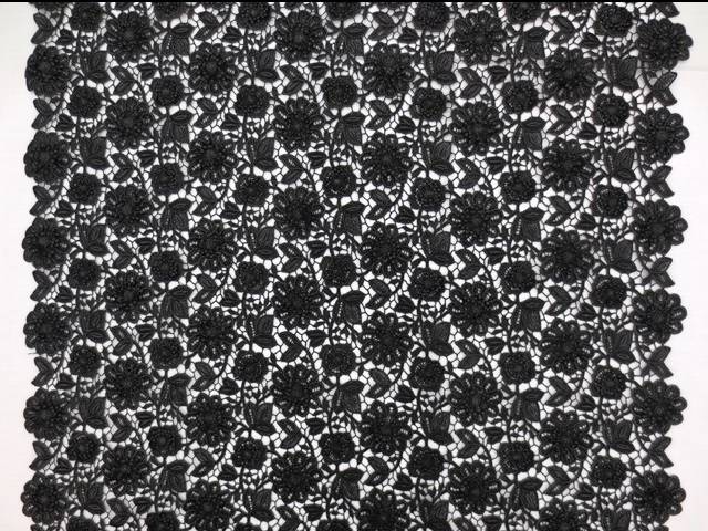 Guipure Lace3