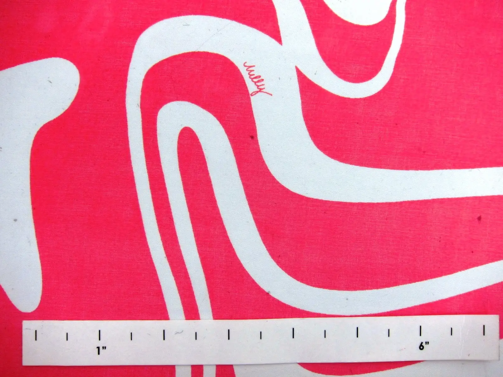 Printed Silk Chiffon1