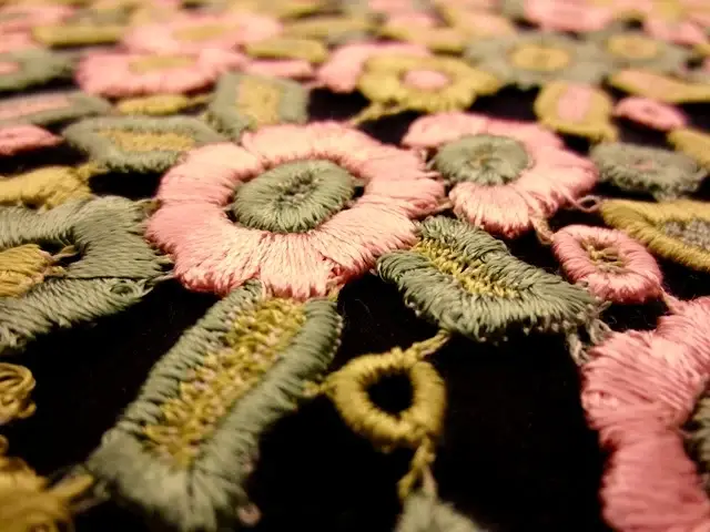 Guipure Lace2