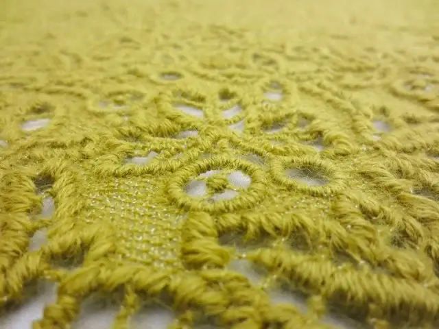 Guipure Lace2
