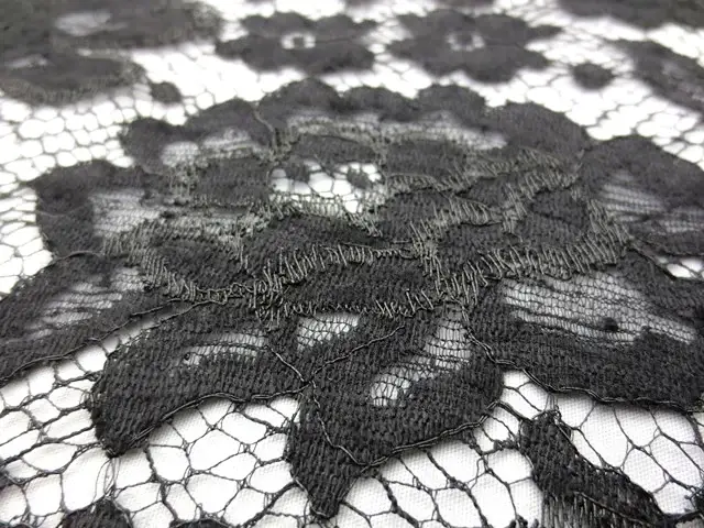 Lurex Chantilly Lace2