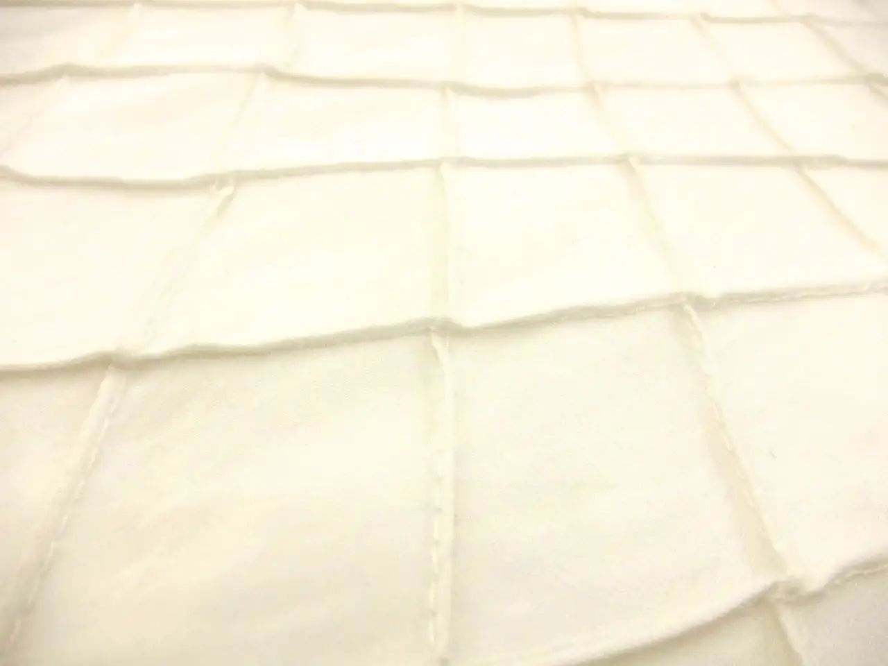 Tucked Silk Shantung2