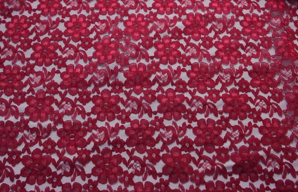 Chantilly Lace0