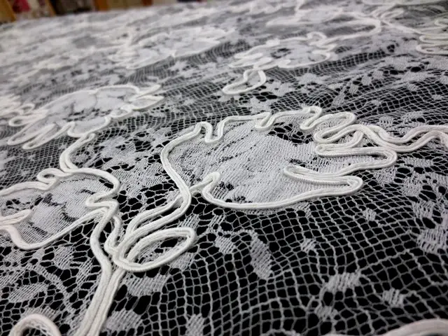 Soutaché Lace2