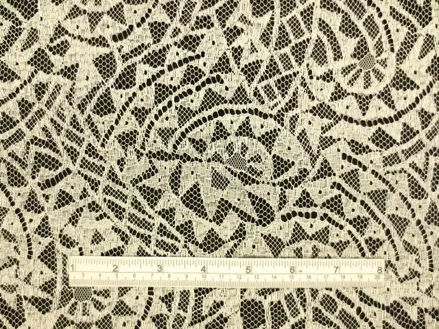 Metallic Lace1