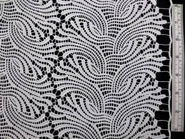 Guipure Lace0