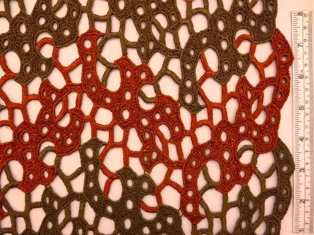Guipure Lace0