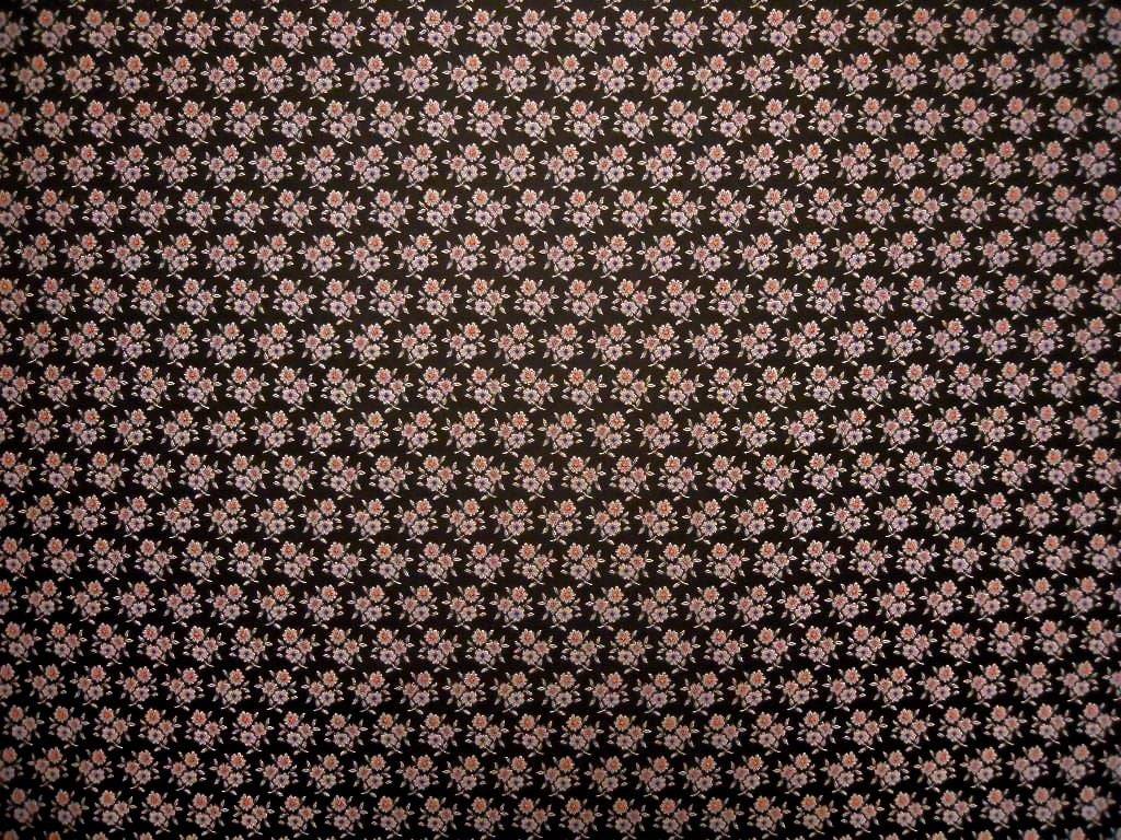 Acetate and Polyester Blend Jacquard0