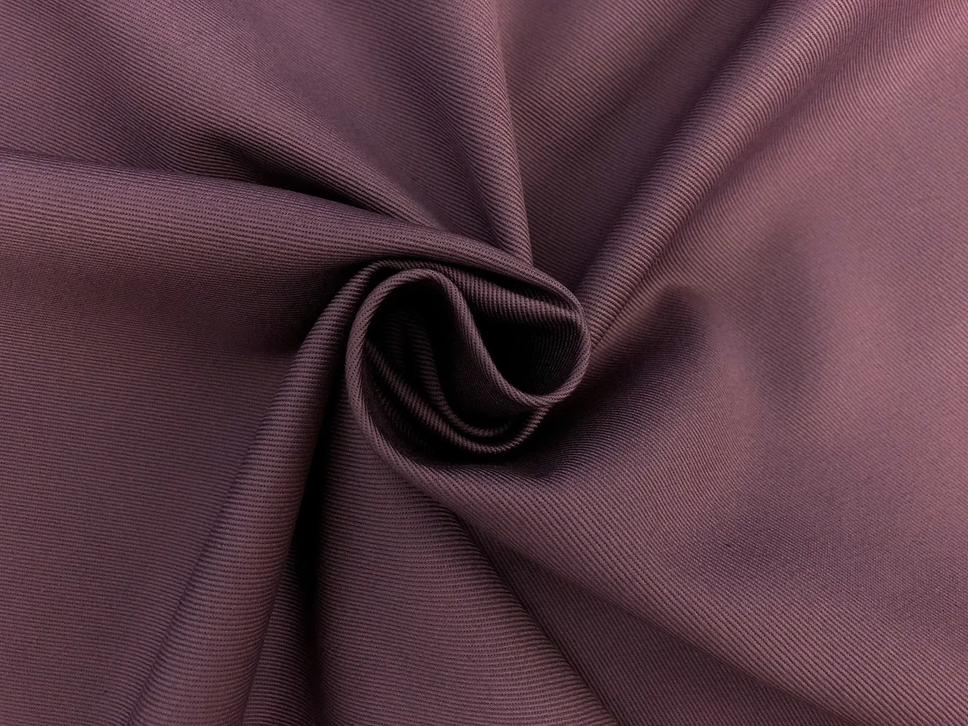 Cotton Chino Twill in Lilac 1