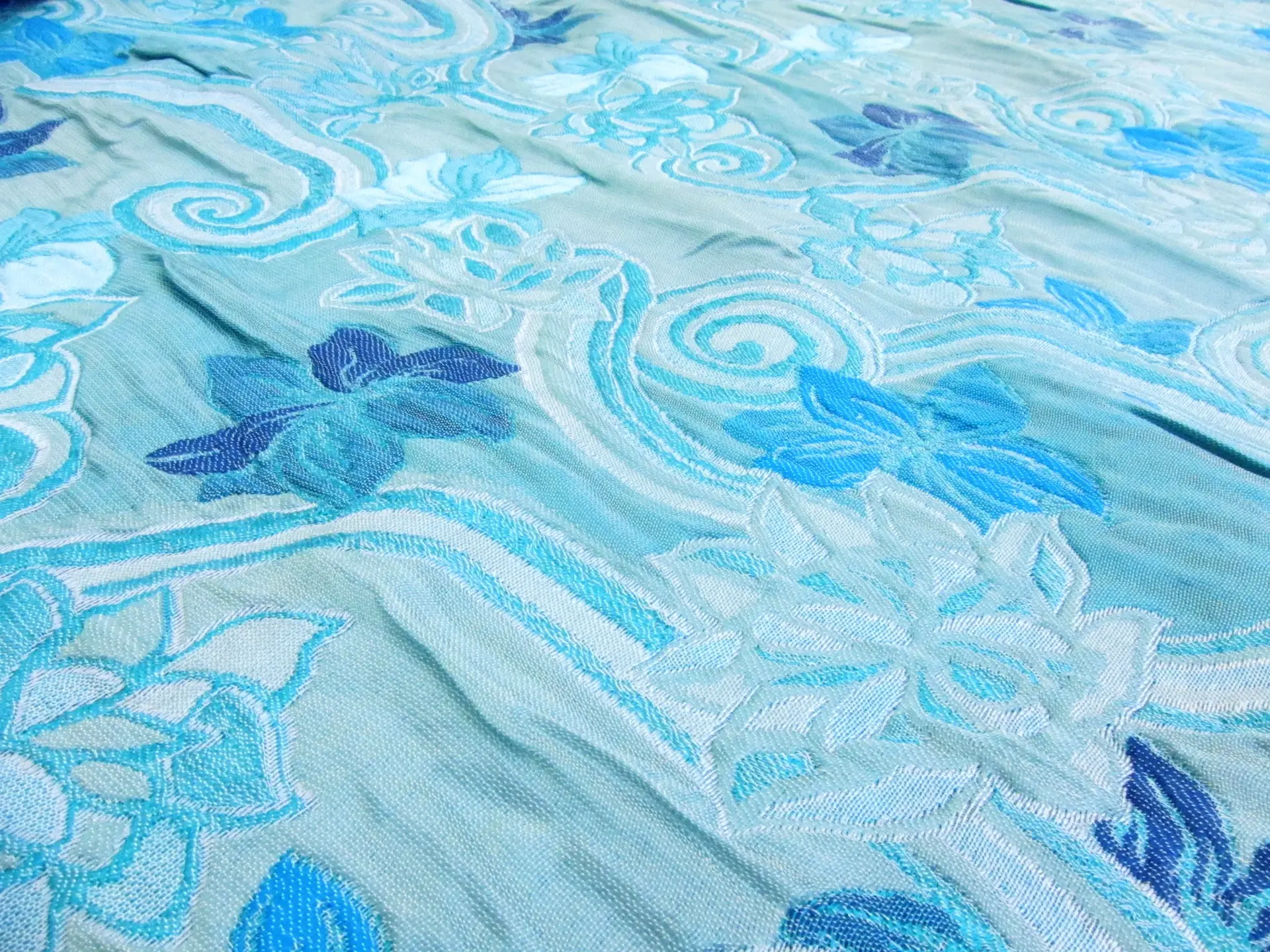 Floral Brocade2