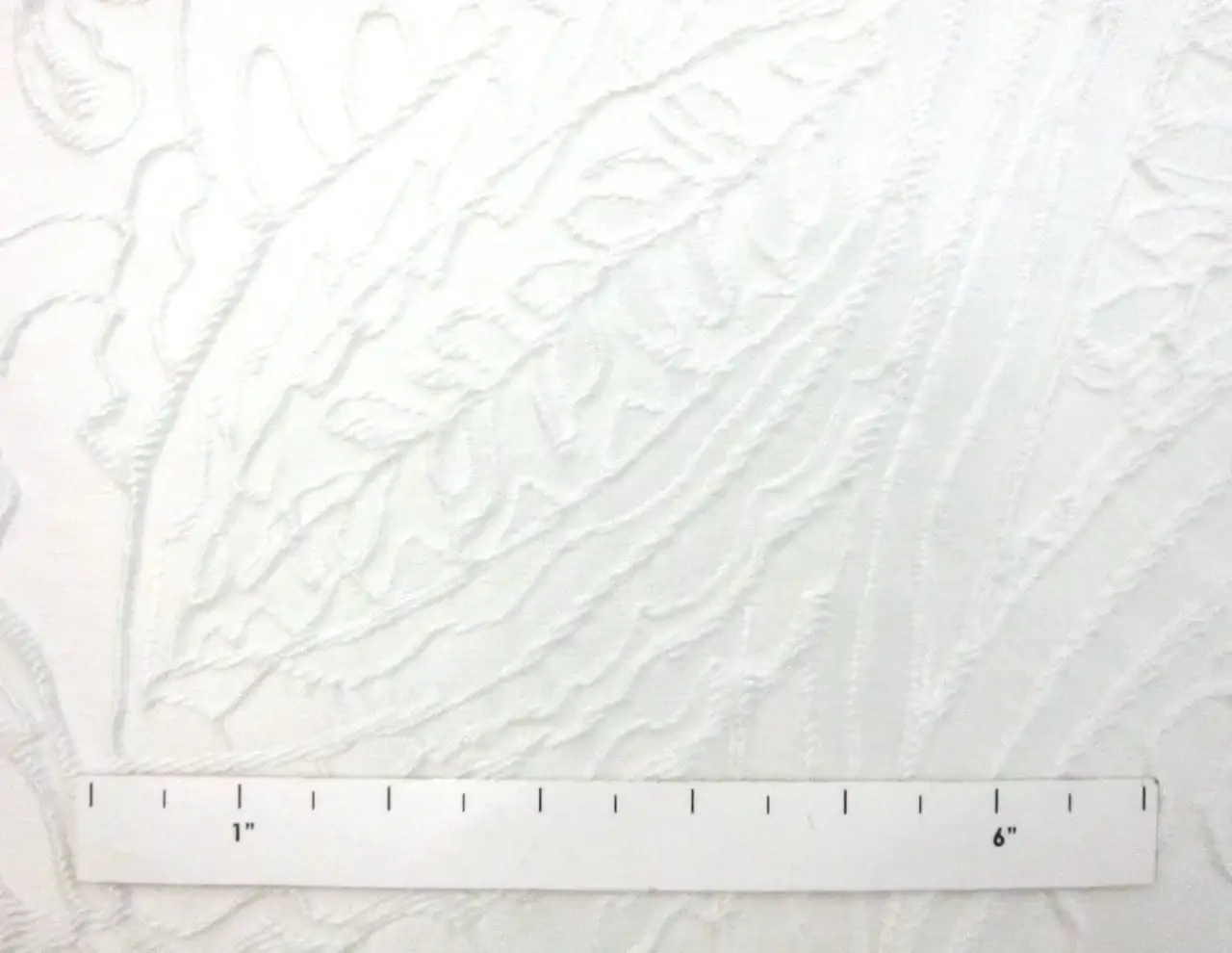 Silk Blend Cloqué1