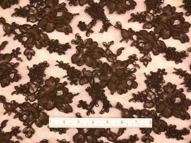 Alençon Lace1