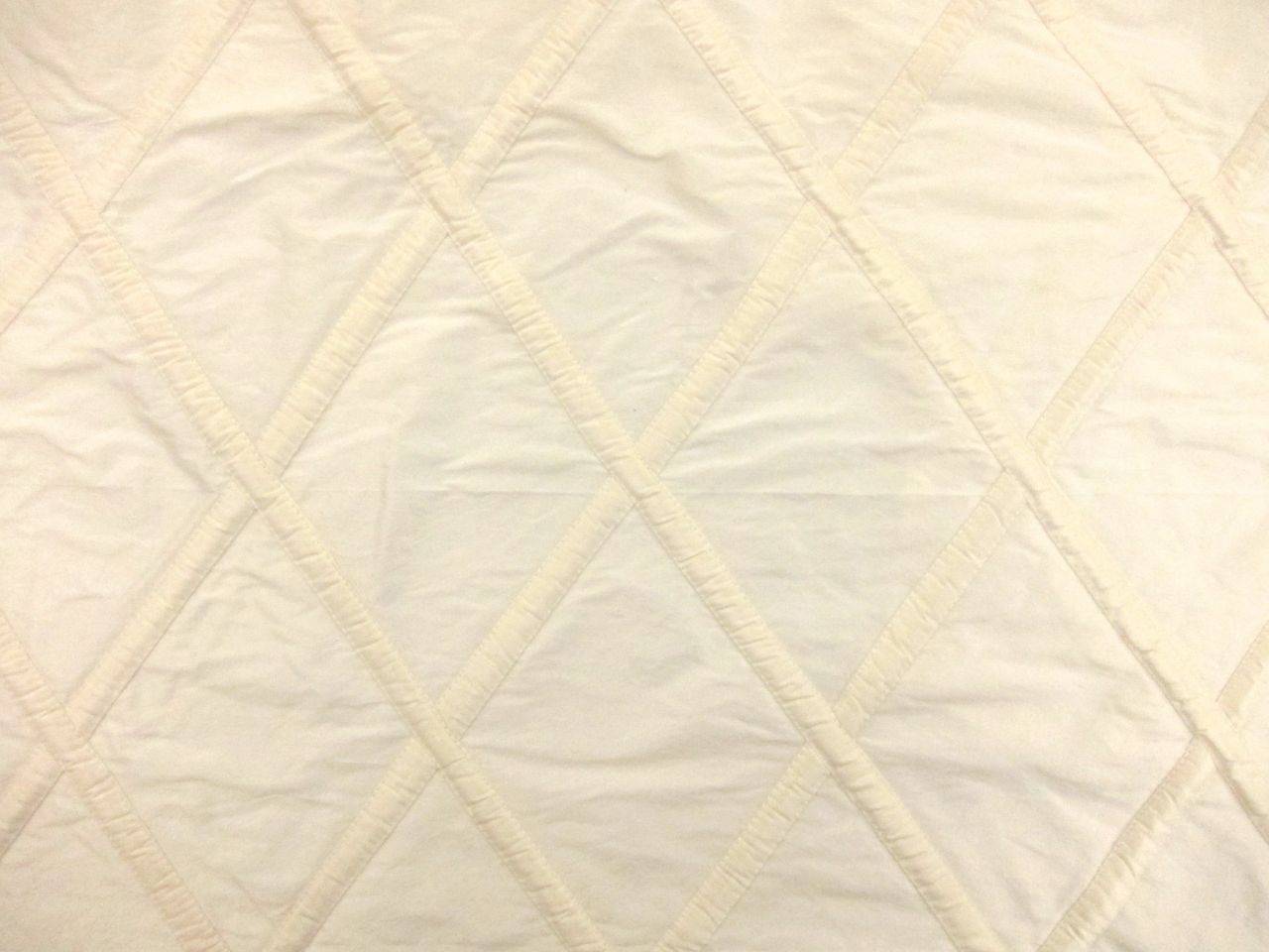 Novelty Embroidered Silk Shantung0