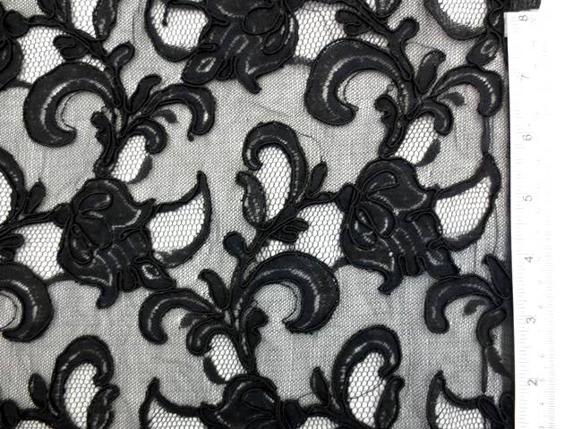 Alençon Lace0