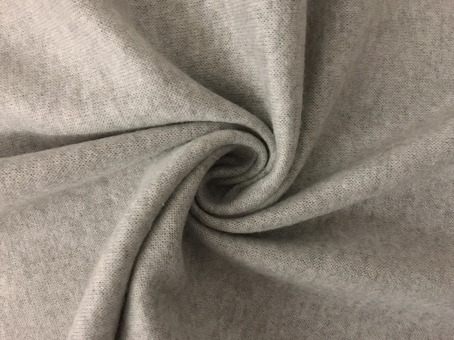Cashmere Doubleface Knit 0