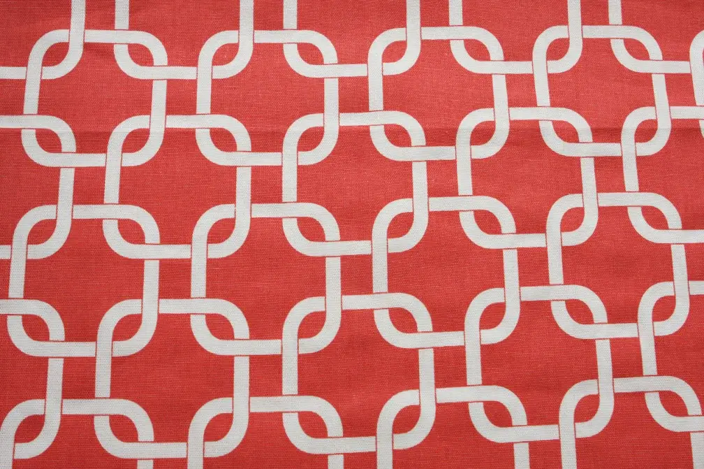 Printed Cotton Canvas0