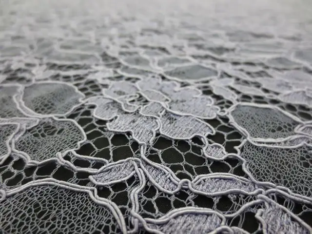 Corded Chantilly Lace3