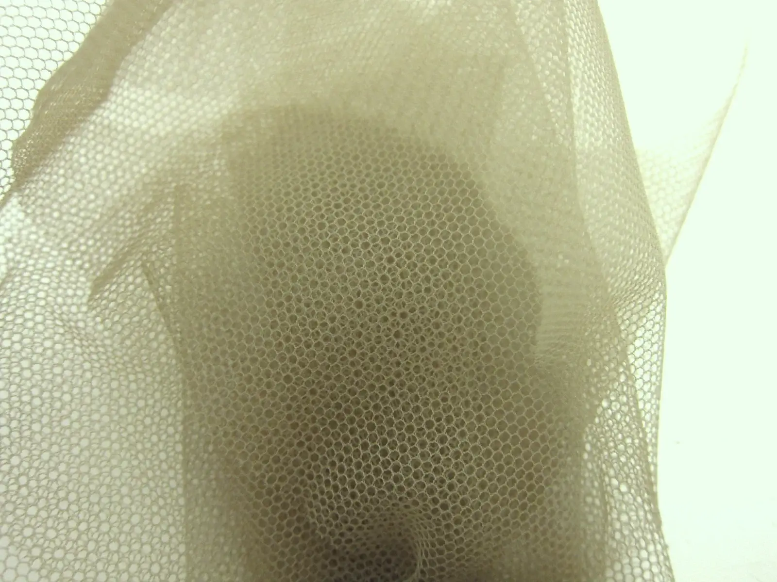 Italian Nylon Tulle in Verde Salvia1