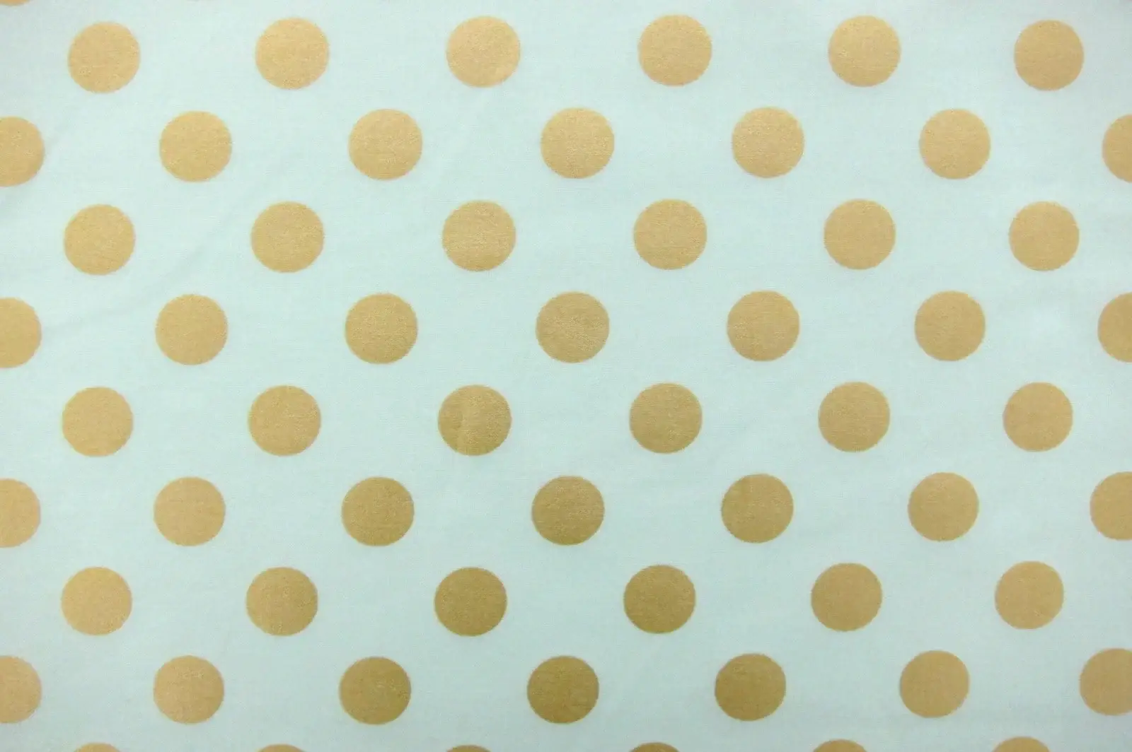 Cotton Broadcloth Metallic Print0