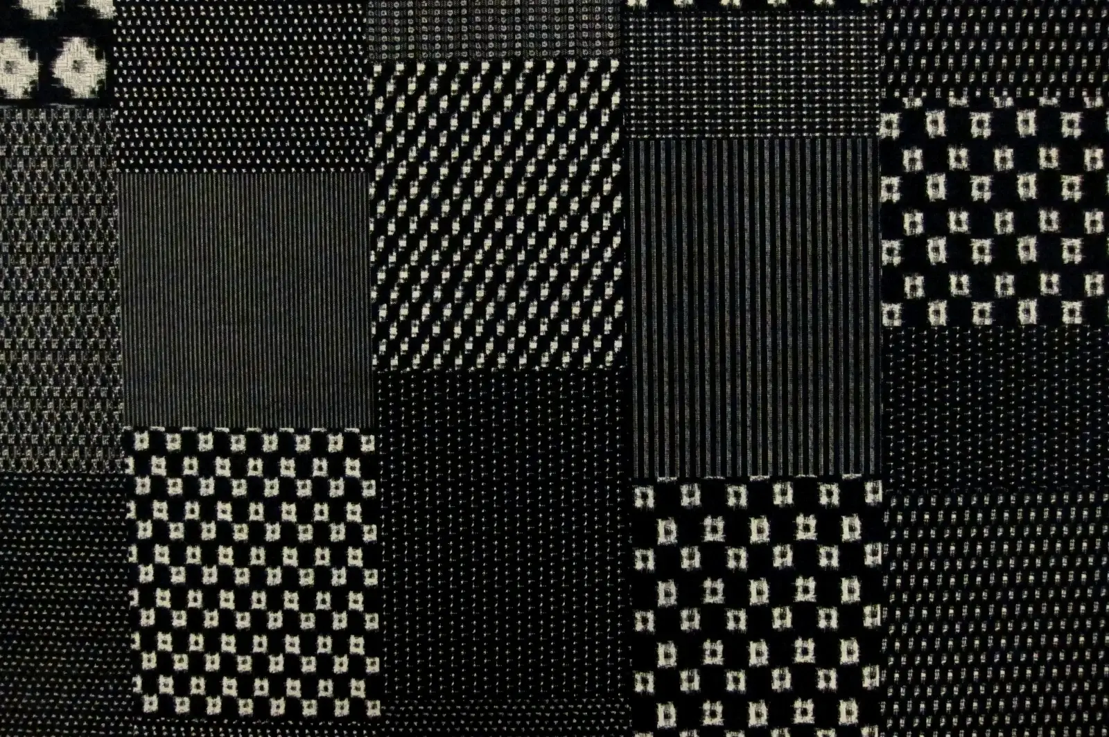 Japanese Cotton Print0