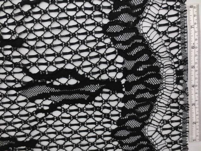 Corded Chantilly Lace0