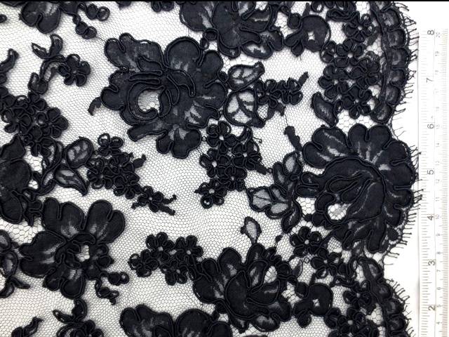 Alençon Lace0