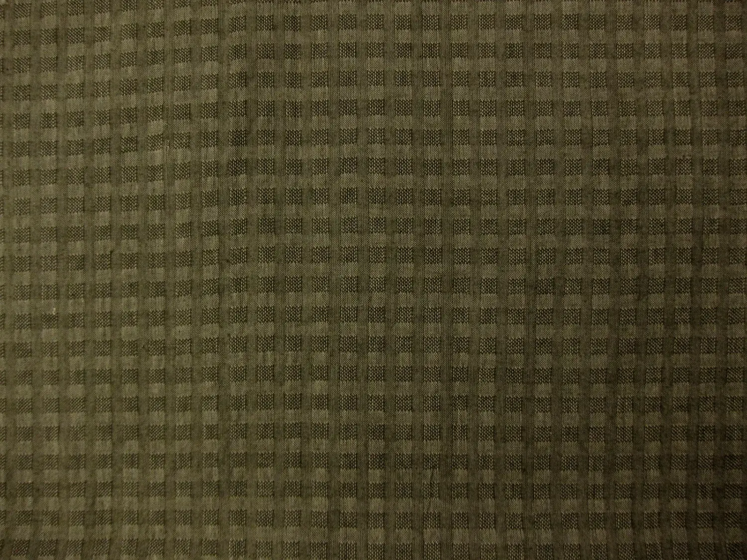 Woven Cotton Plaid Novelty2