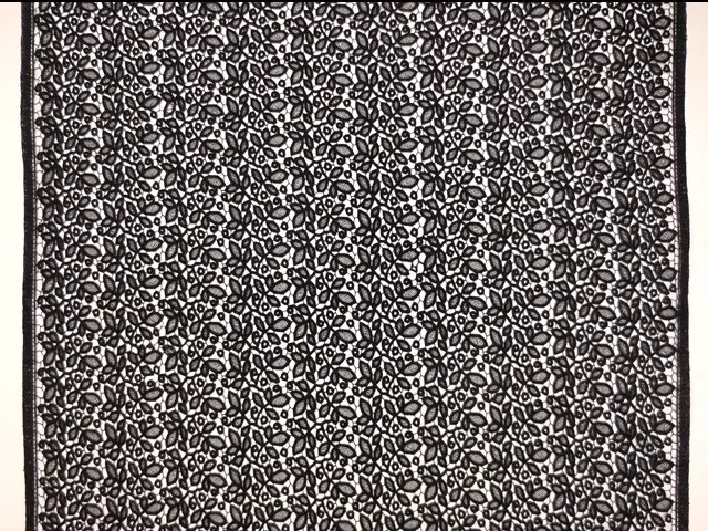 Guipure Lace3