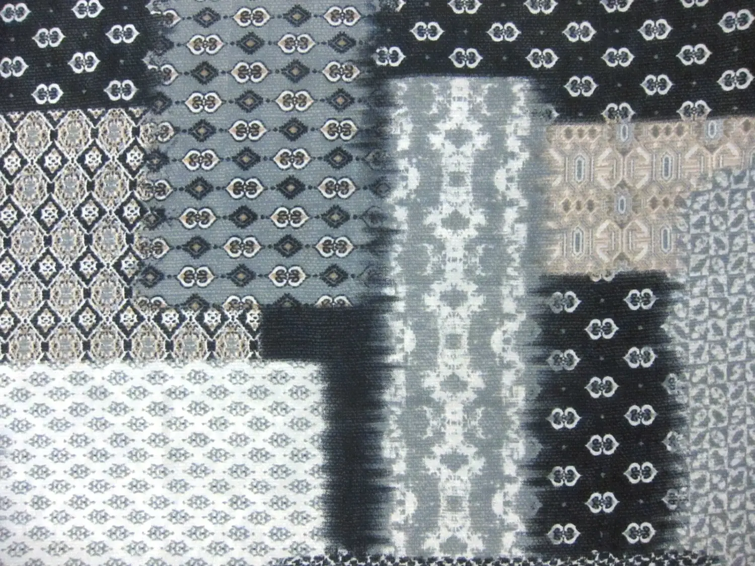 Polyester Print 0