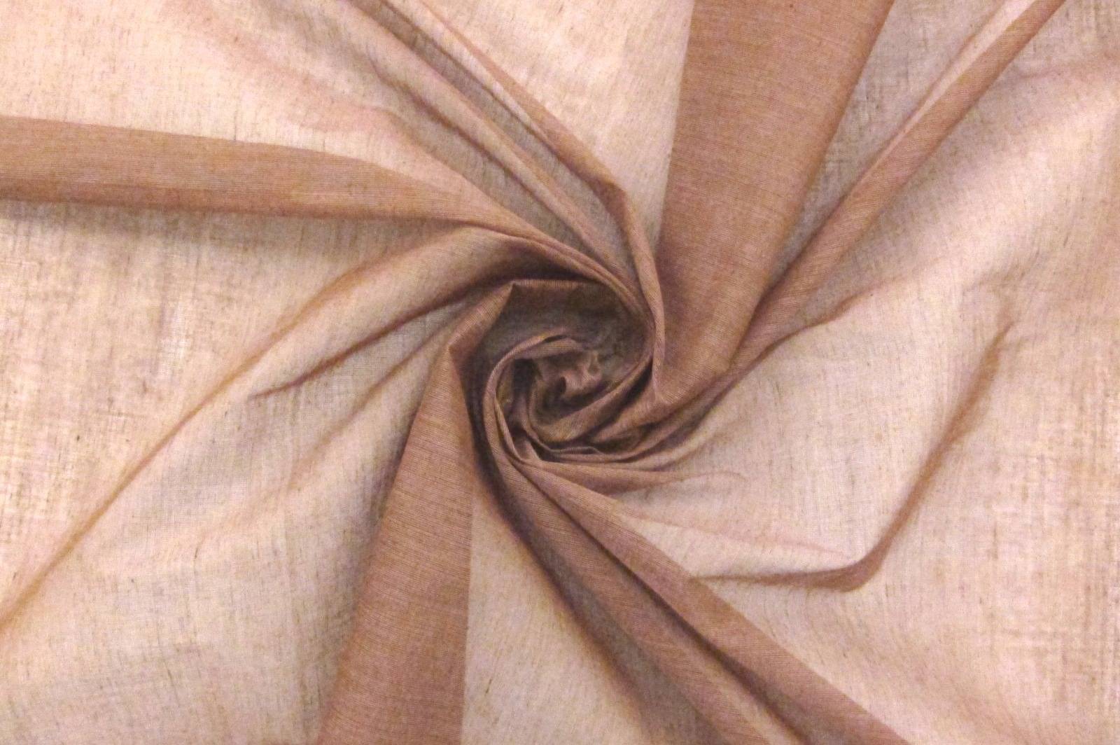 Indian Sheer Cotton 0