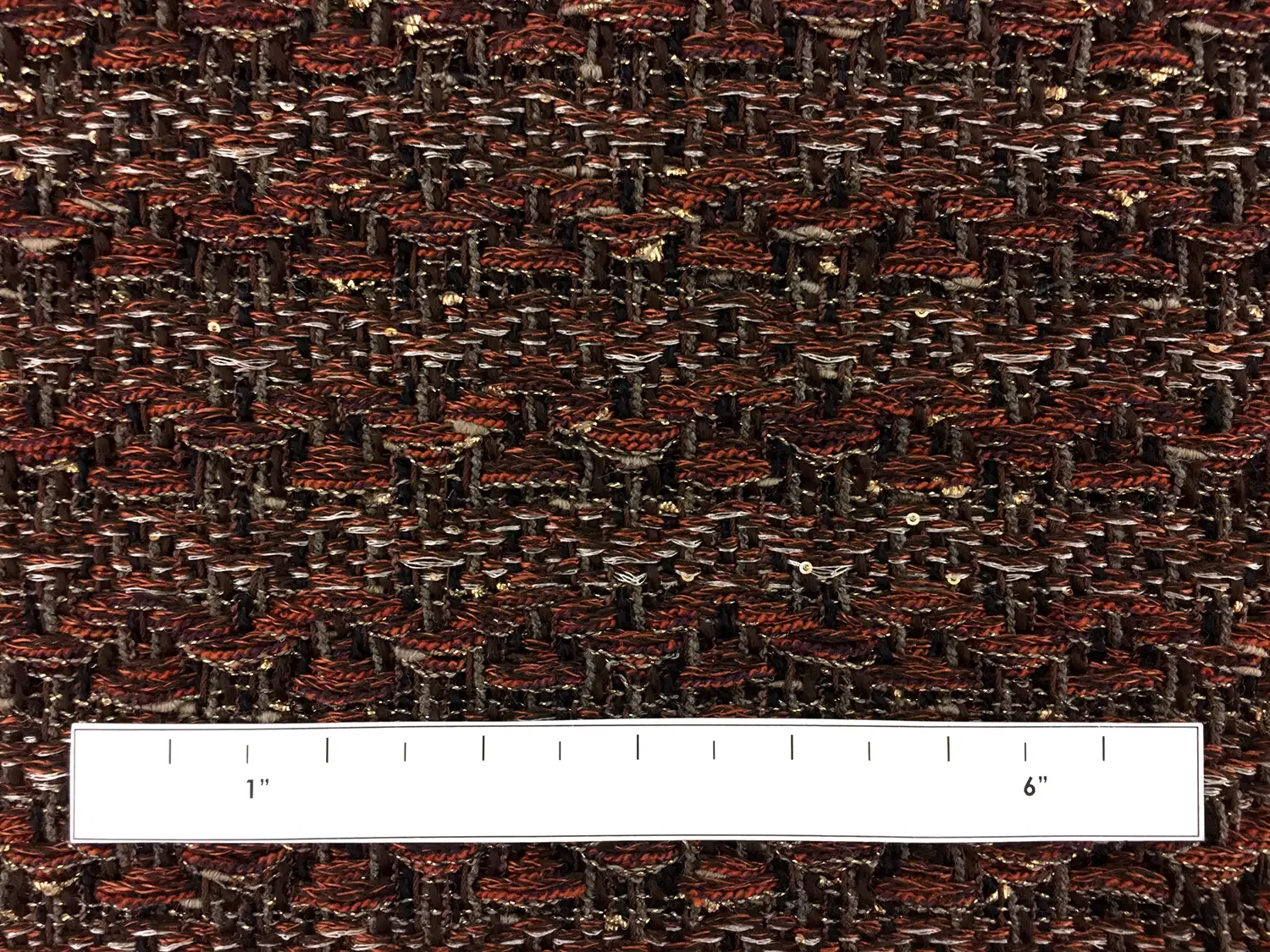 Lesage Metallic Tweed 1