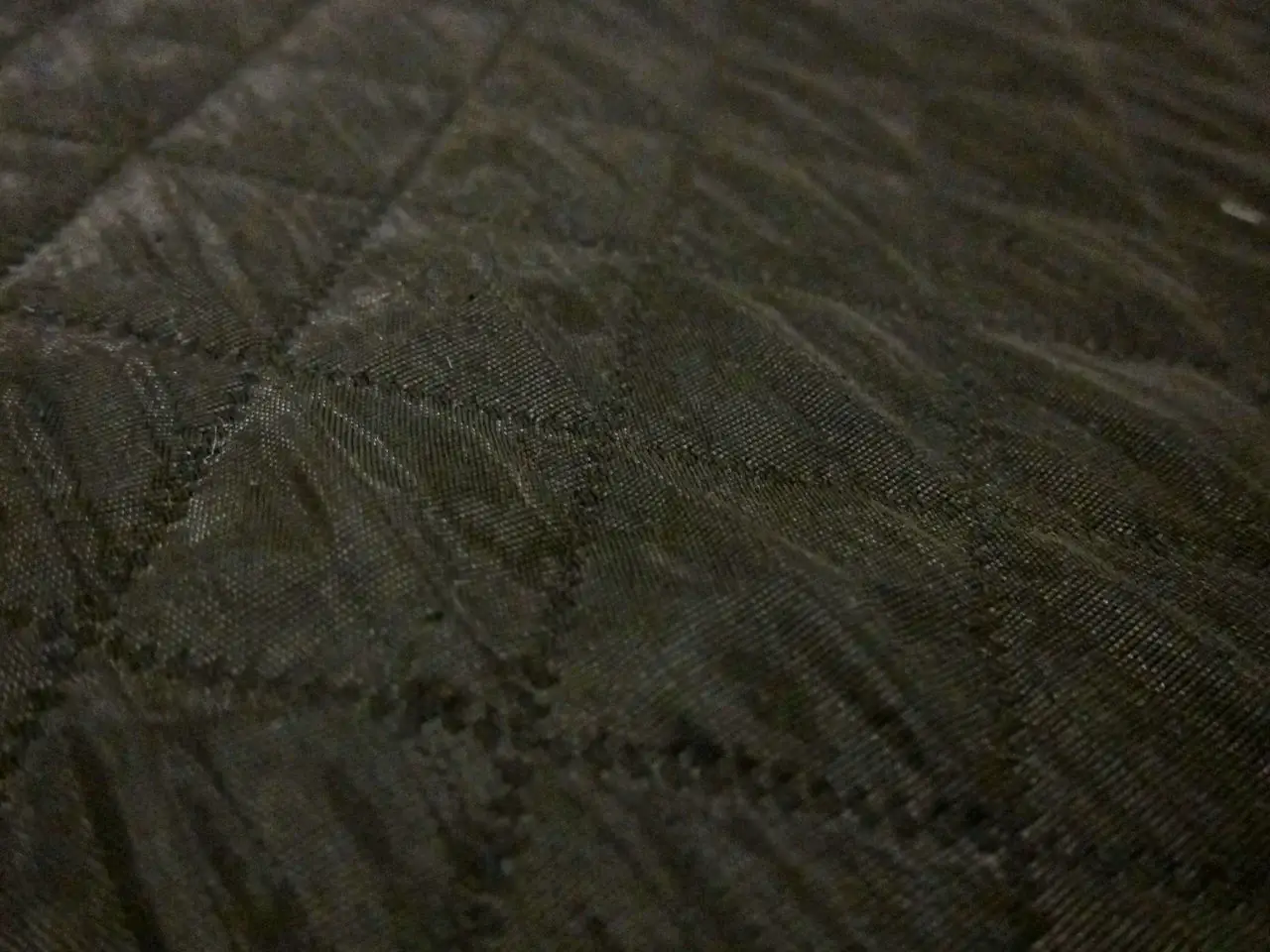 Metallic Brocade2