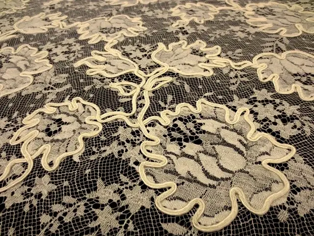 Soutaché Lace2