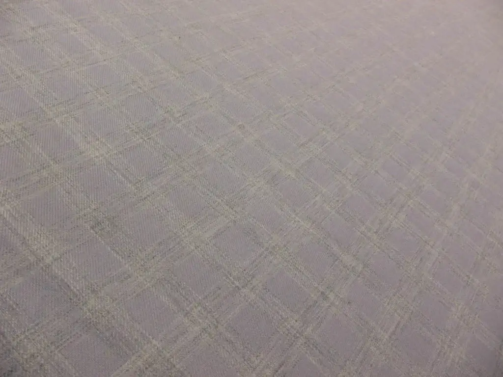 Japanese Woven Cotton Plaid0
