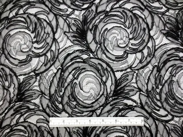 Alençon Lace1