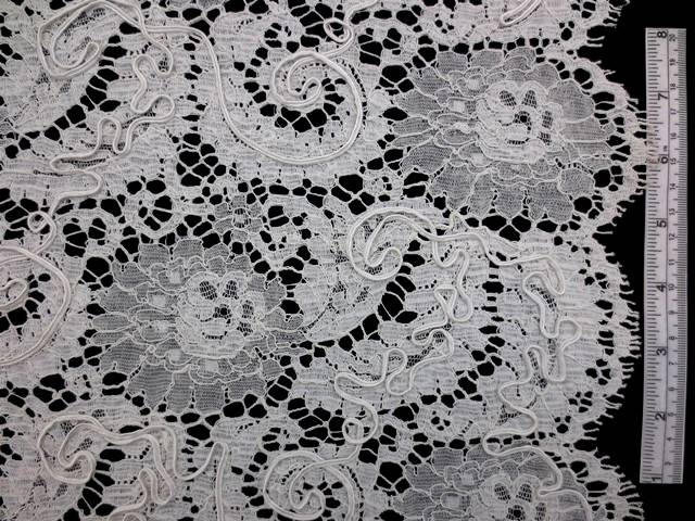 Soutaché Lace0