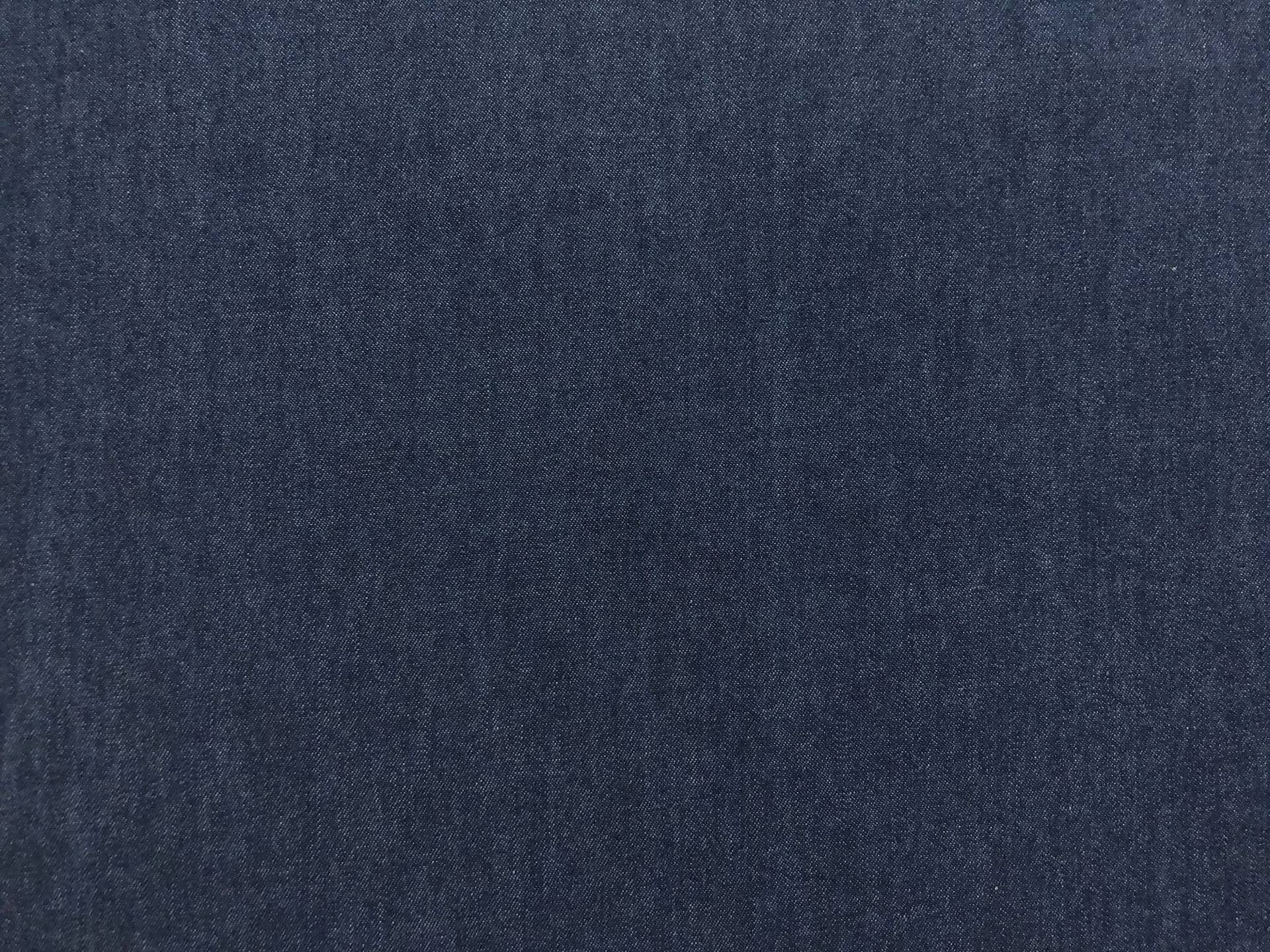 4.5 oz Fine Cotton Denim in Indigo Wash