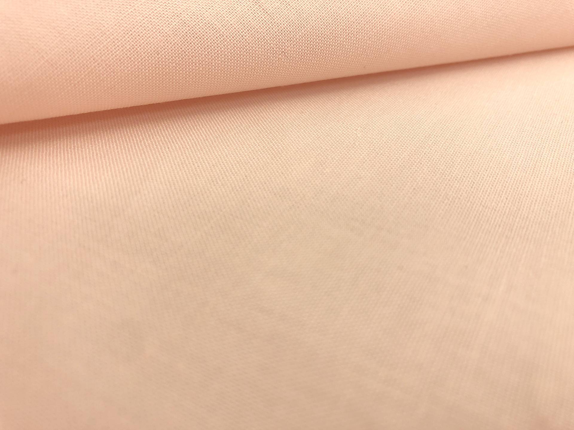 Kona Cotton in Lingerie Pink