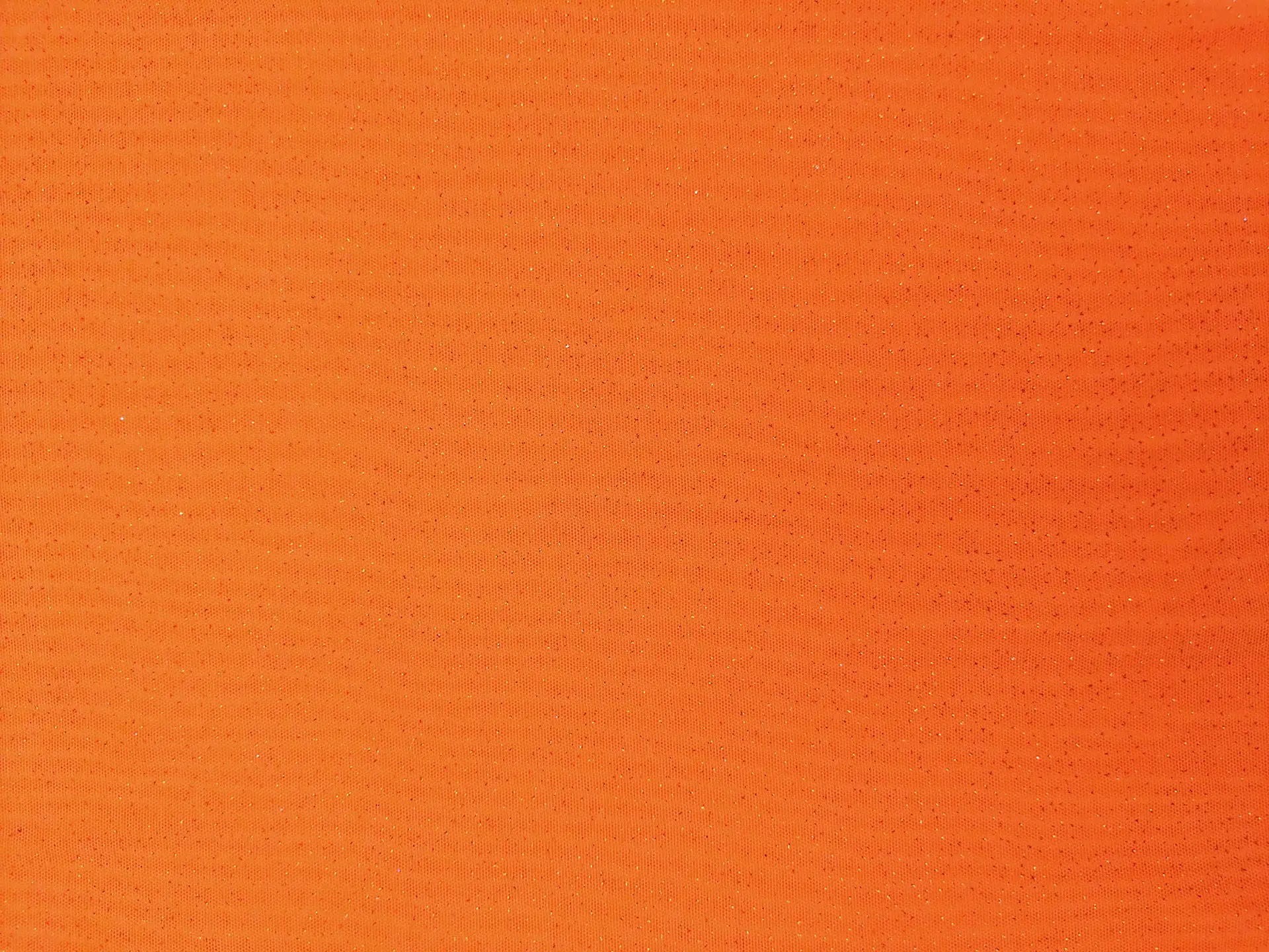 Sparkle Two Way Stretch Net In Orange