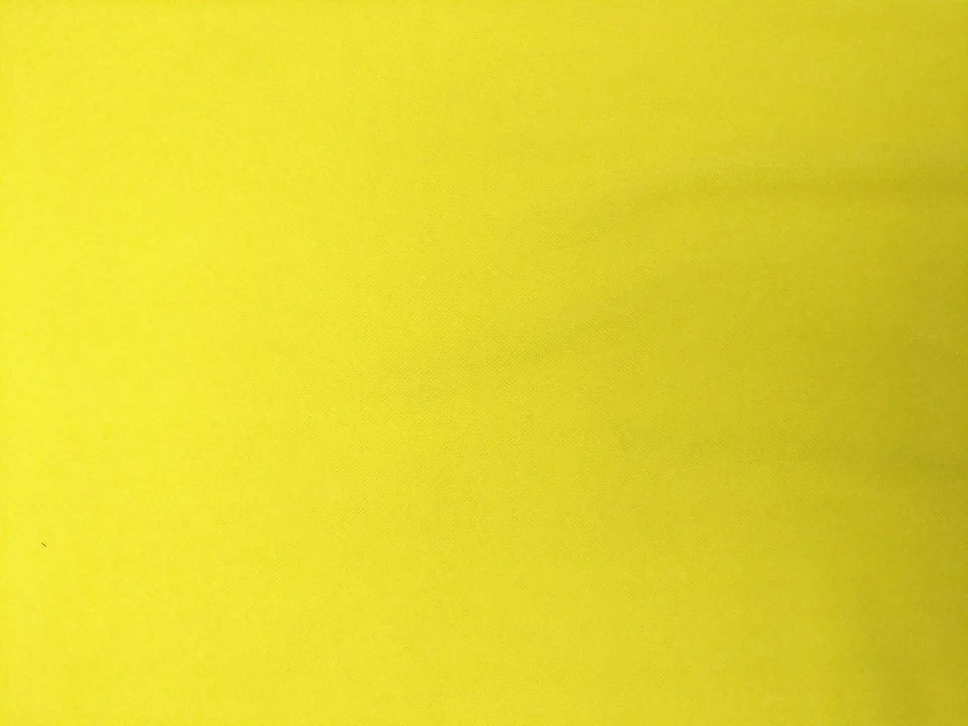 Opalescent Mesh In Neon Yellow