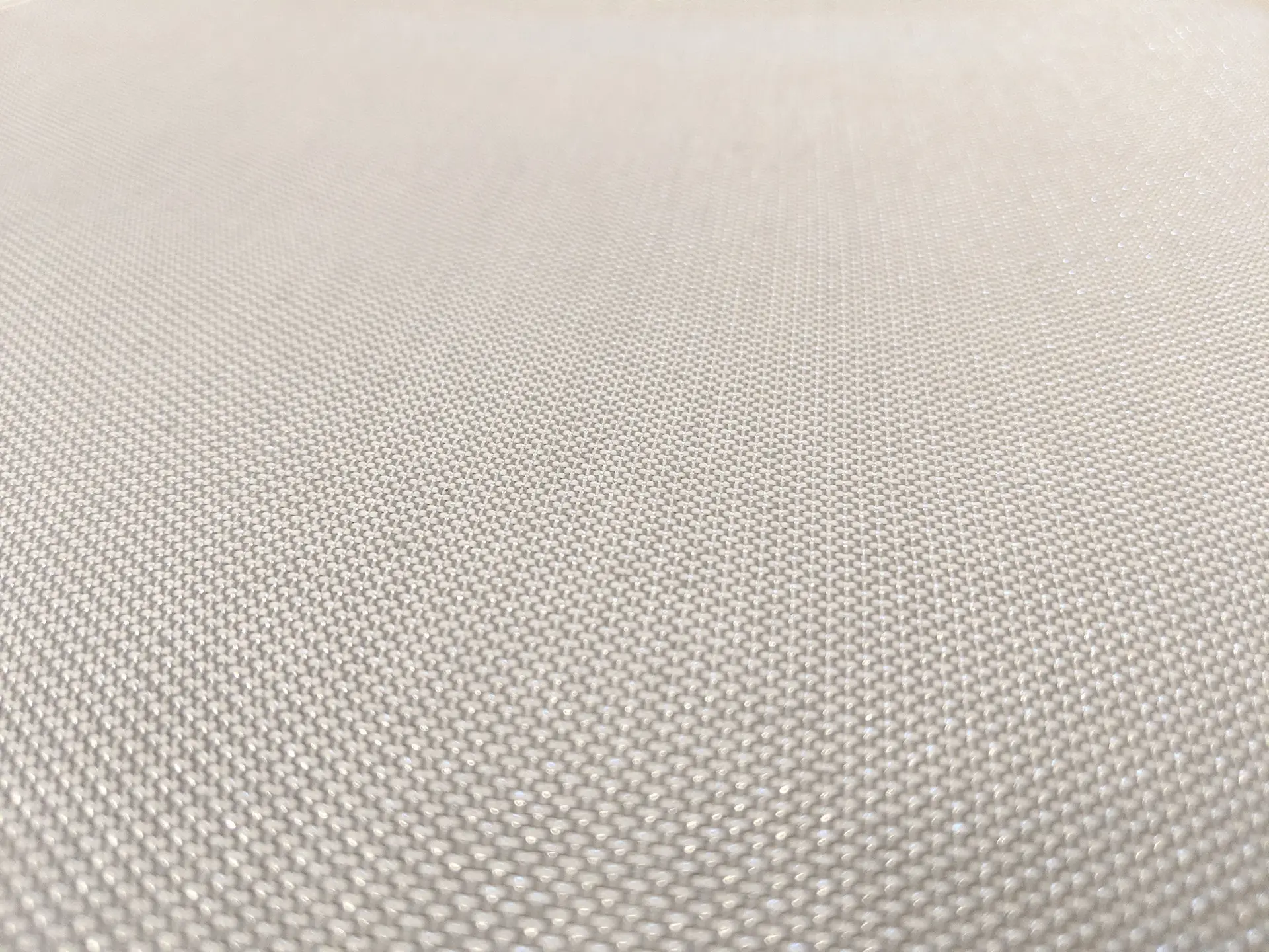 Metallic Brocade in Silver