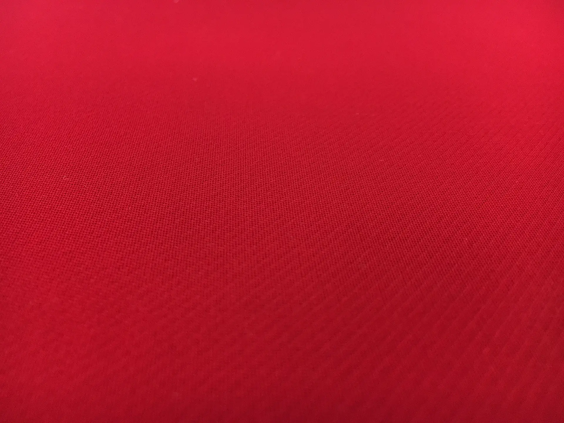 Silk Gazar in Lipstick