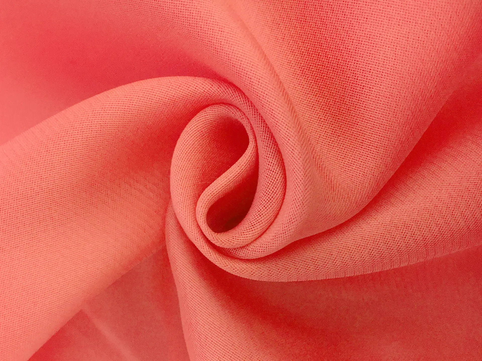 Silk Gazar in Melon