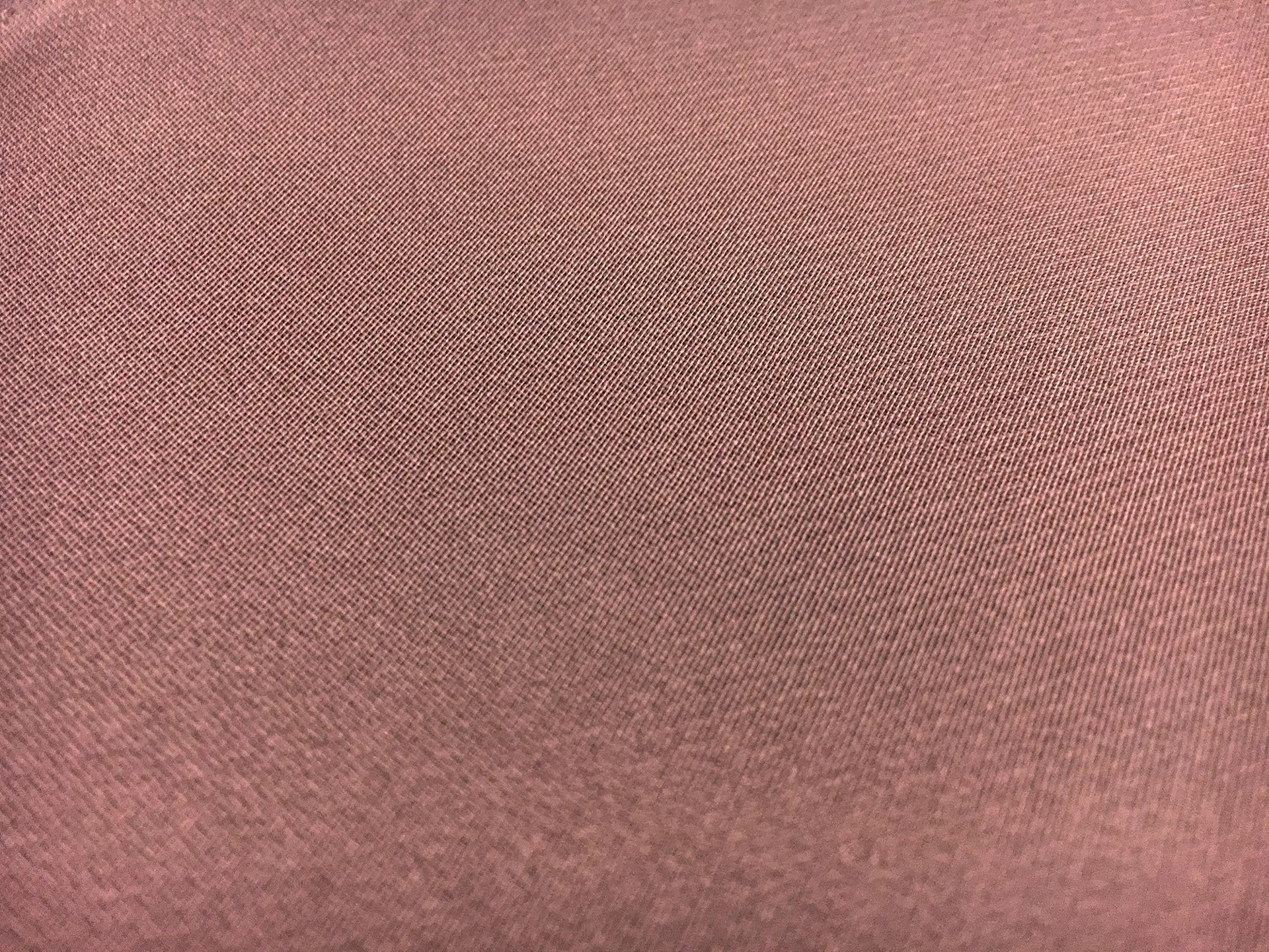 Silk Gazar in Dusty Pink