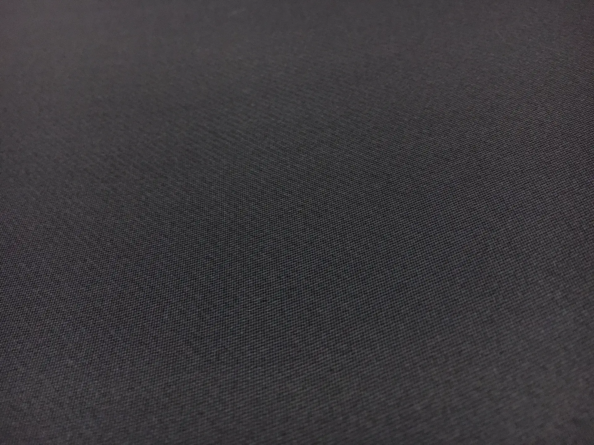 Silk Gazar in Midnight Navy