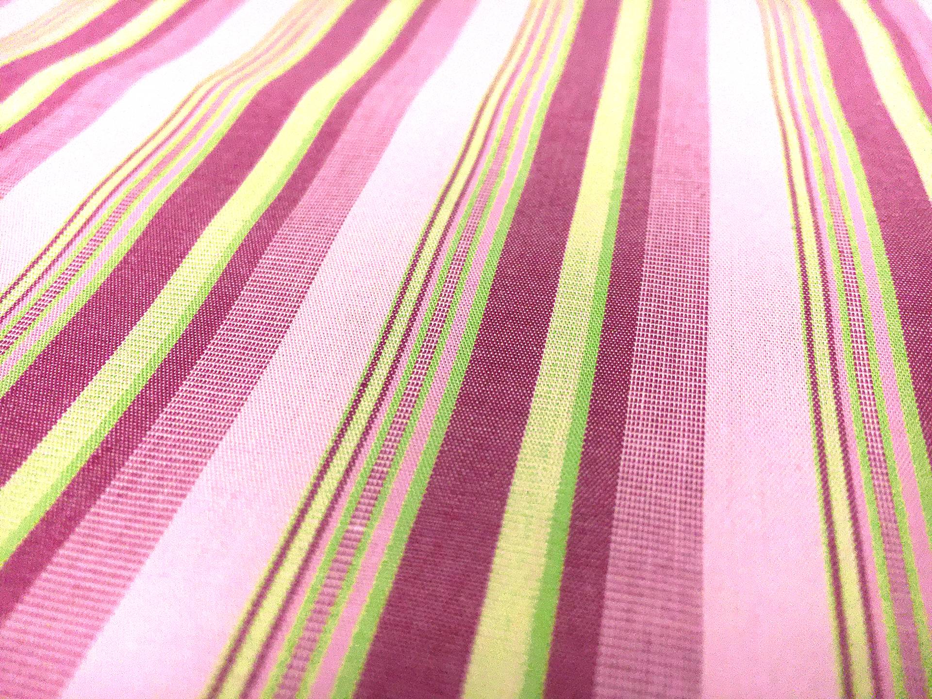 Cotton Shirting Woven Stripe