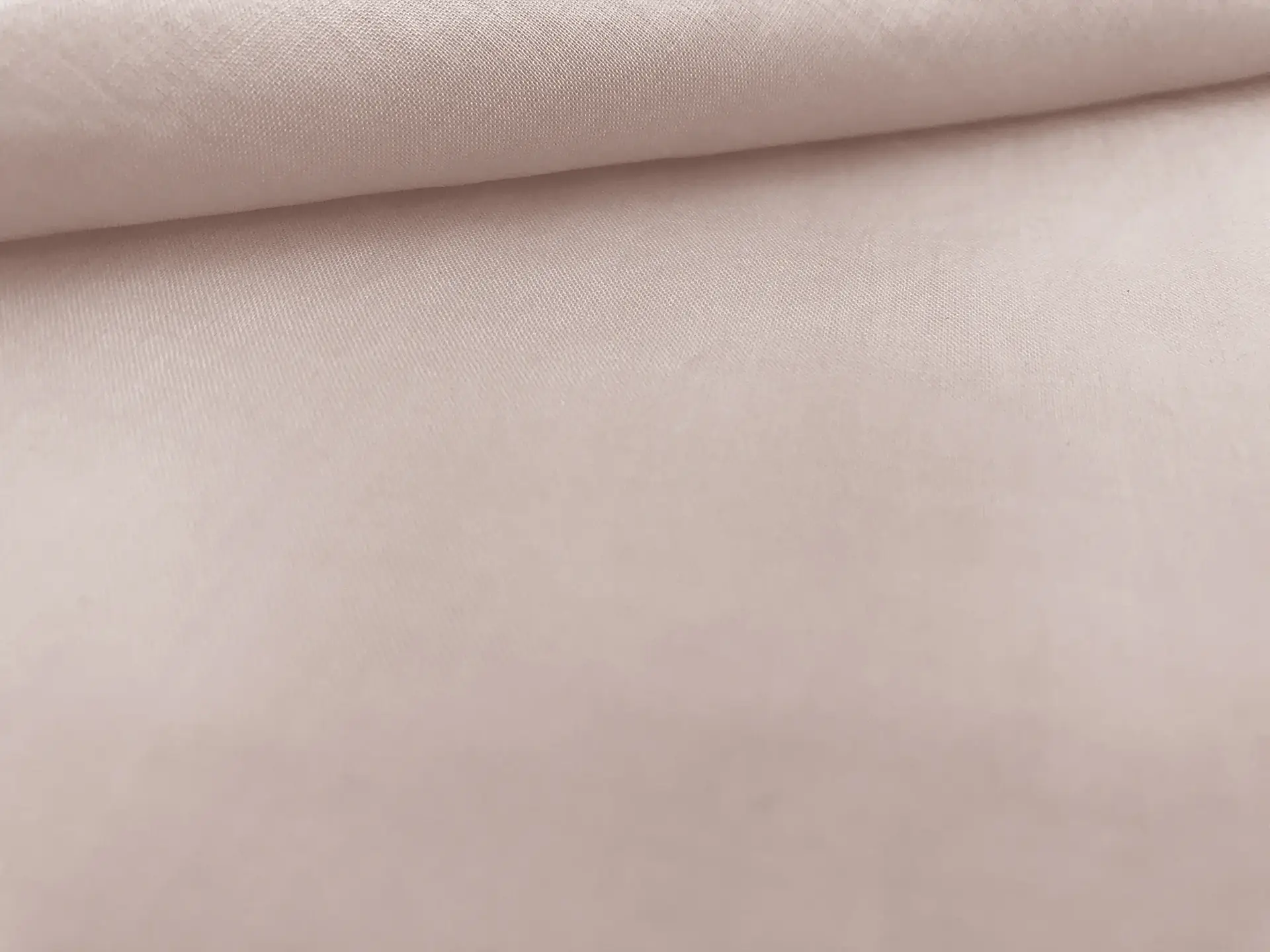 Japanese Washed Cotton Lawn in Ice Taupe