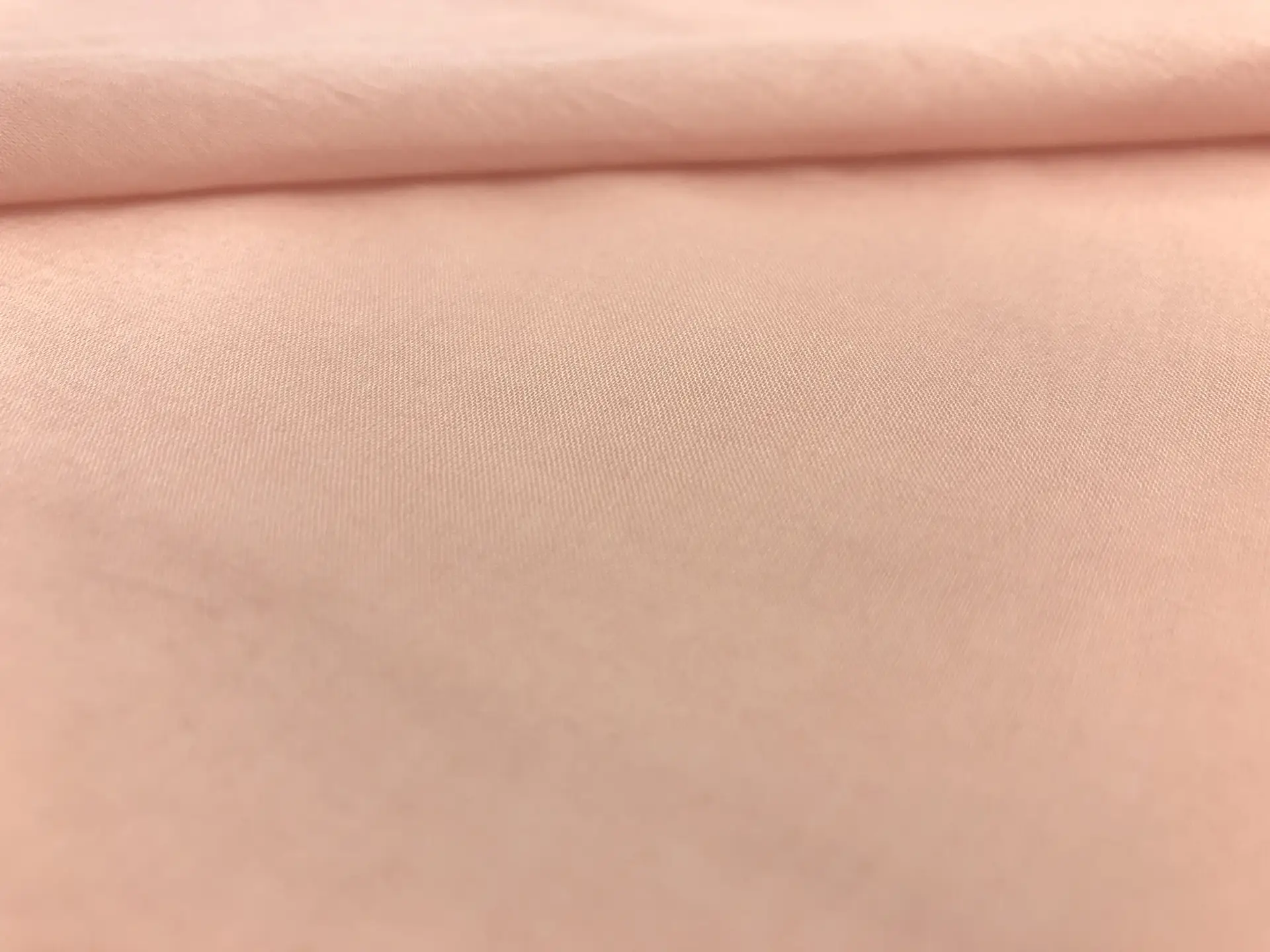 Japanese Washed Cotton Lawn in Blush