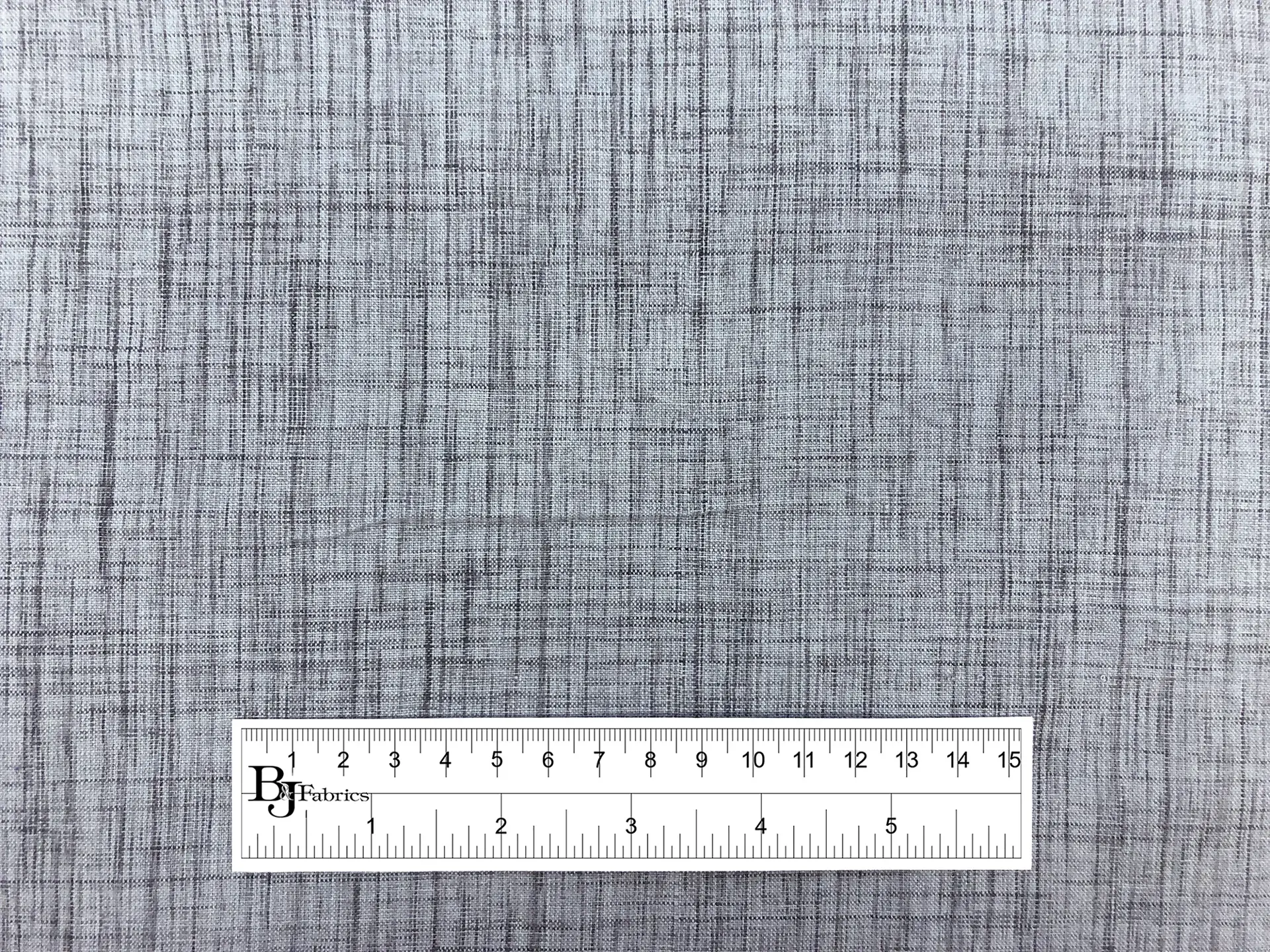 Yarn Dyed Cotton Novelty in Powder Blue