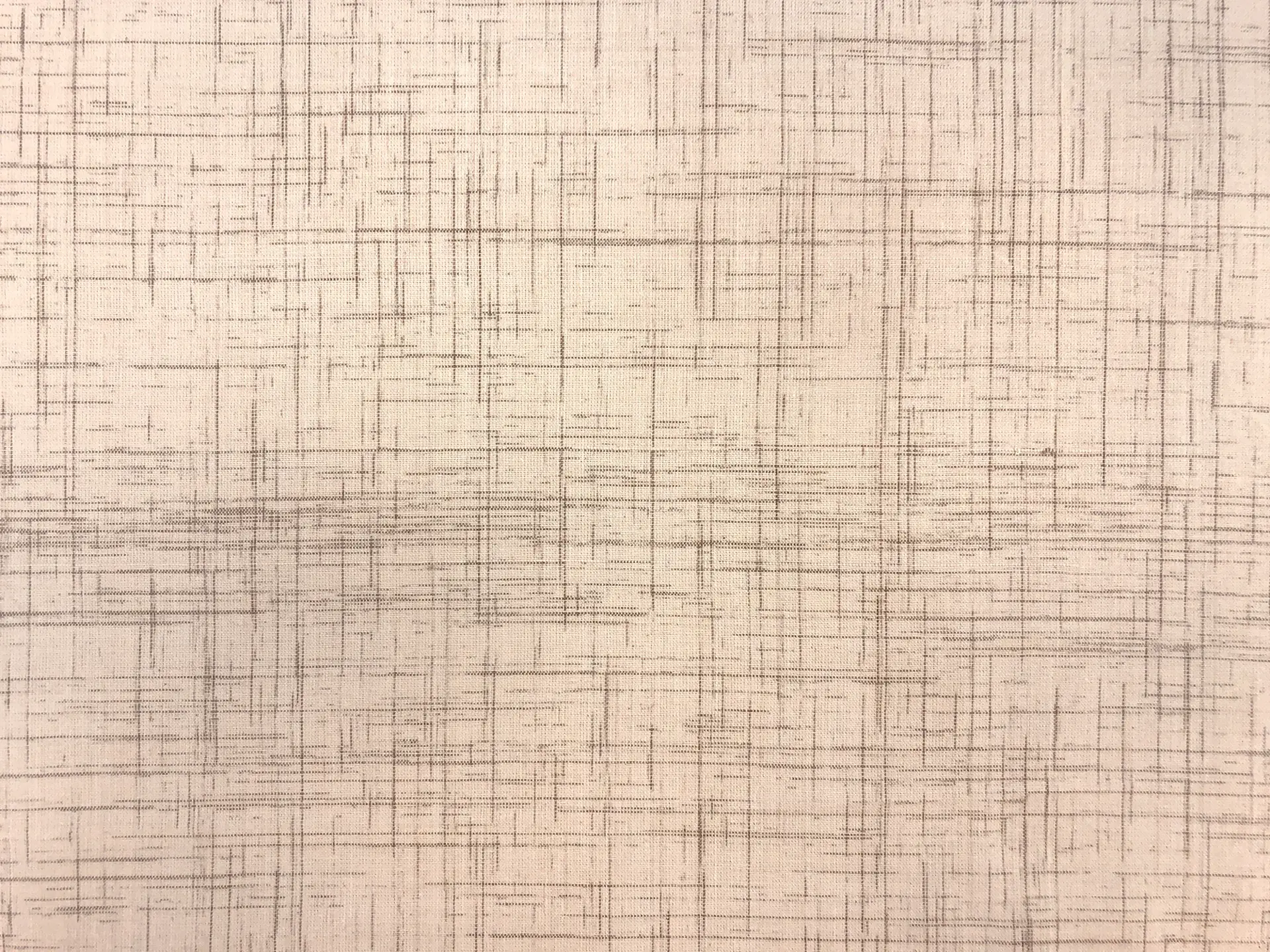 Yarn Dyed Cotton Novelty in Cork